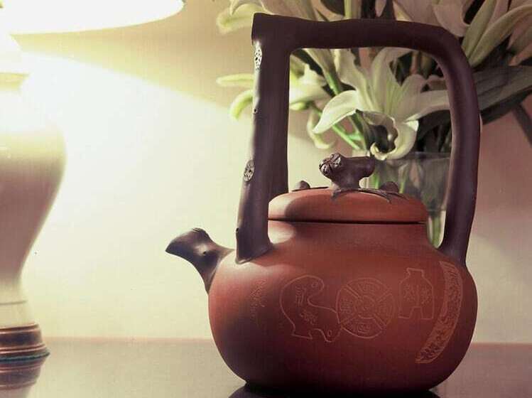 Rosedale Hotel And Suites Guangzhou