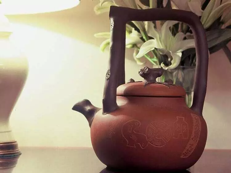 Rosedale Hotel And Suites Guangzhou