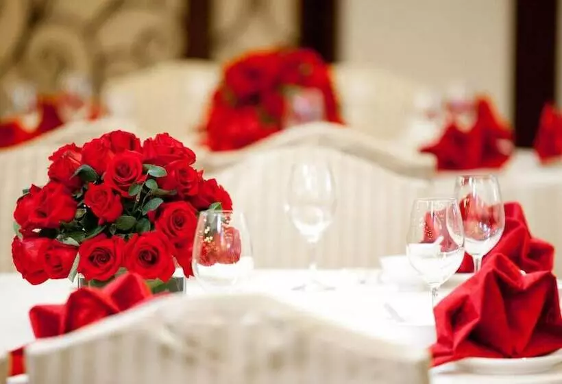 Rosedale Hotel And Suites Guangzhou