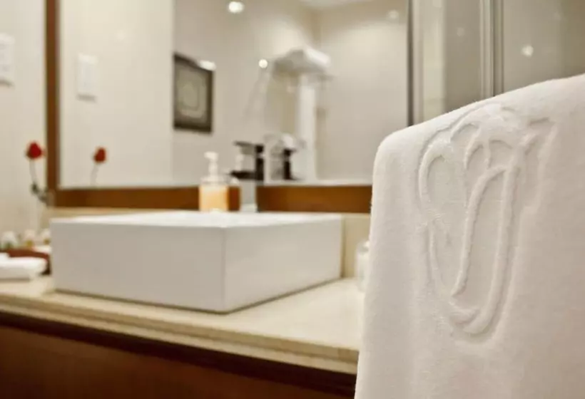 Rosedale Hotel And Suites Guangzhou