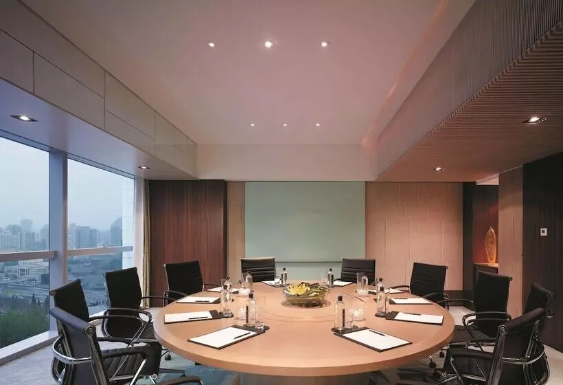 Отель Shangrila Beijing