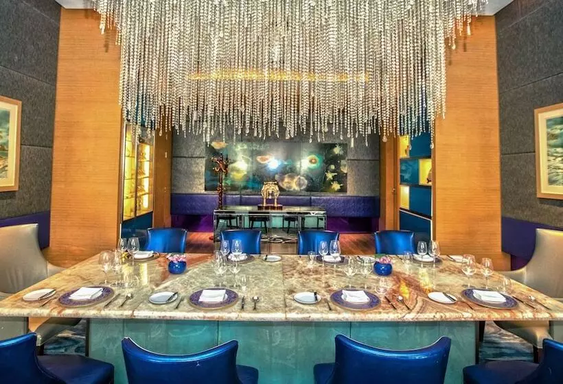 Отель Shangrila Beijing