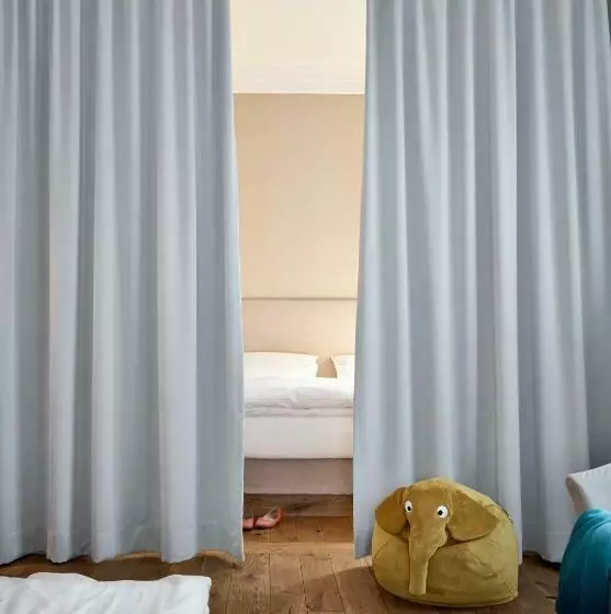 酒店 Wedina An Der Alster