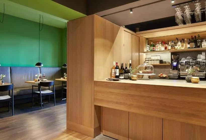 酒店 Wedina An Der Alster