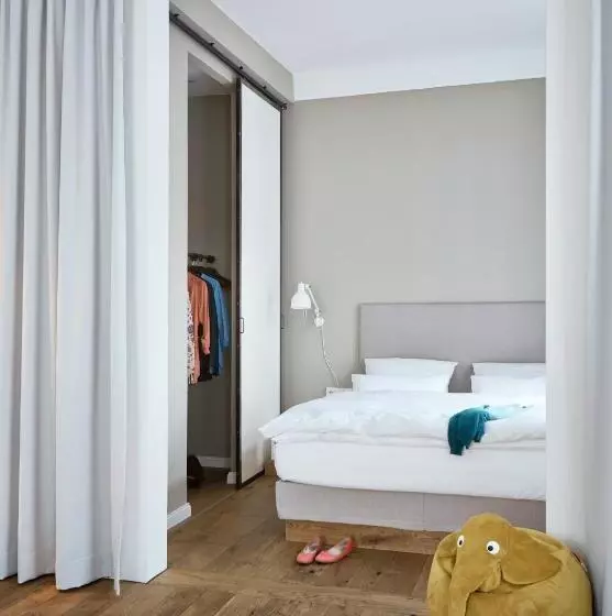 酒店 Wedina An Der Alster