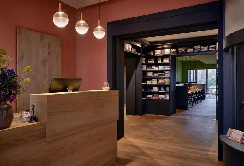 酒店 Wedina An Der Alster