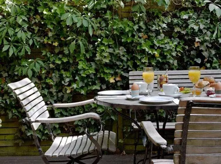 酒店 Wedina An Der Alster