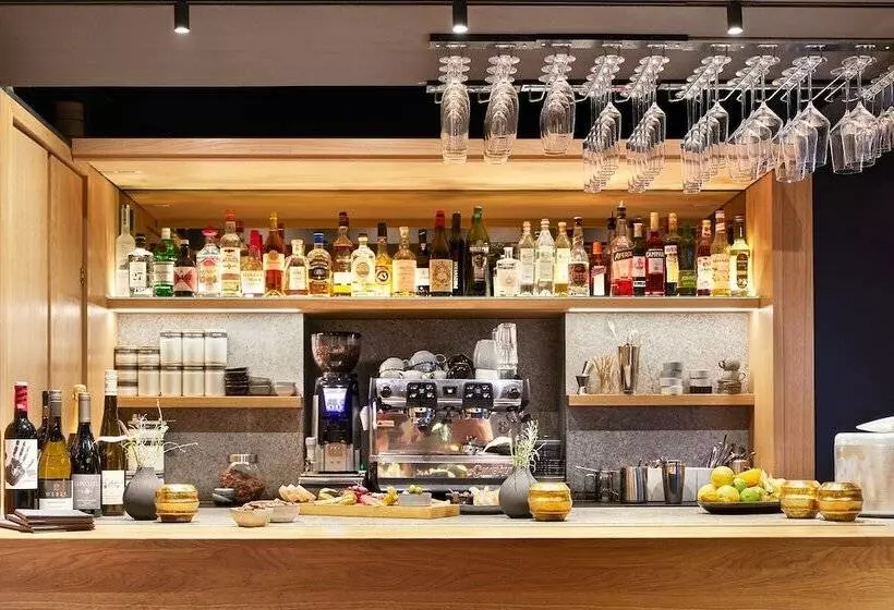 酒店 Wedina An Der Alster