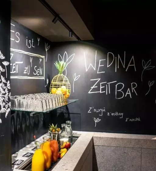 酒店 Wedina An Der Alster