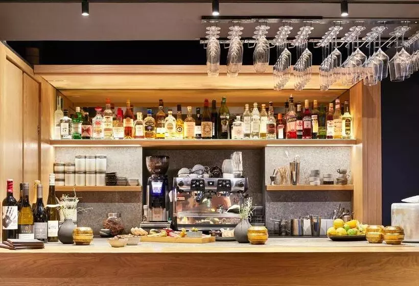 酒店 Wedina An Der Alster