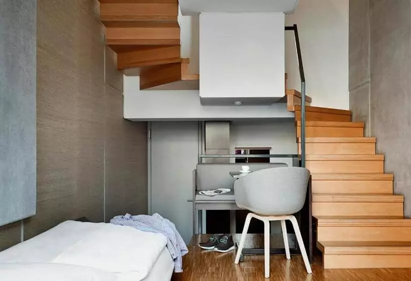 酒店 Wedina An Der Alster