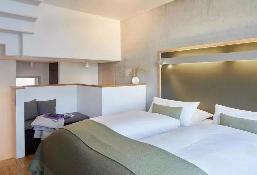 酒店 Wedina An Der Alster