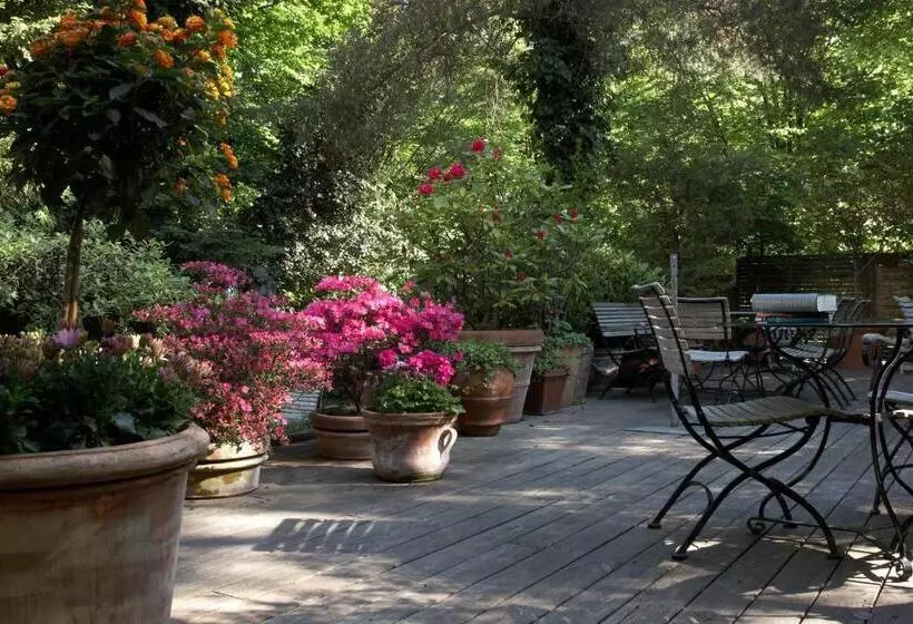 酒店 Wedina An Der Alster