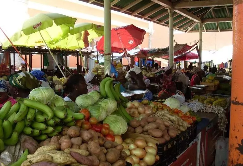 レジデンス Santa Maria