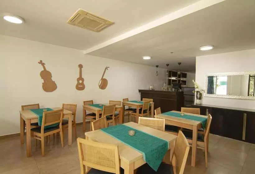 レジデンス Santa Maria