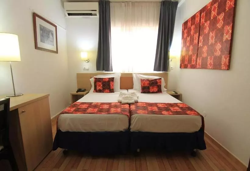 レジデンス Santa Maria