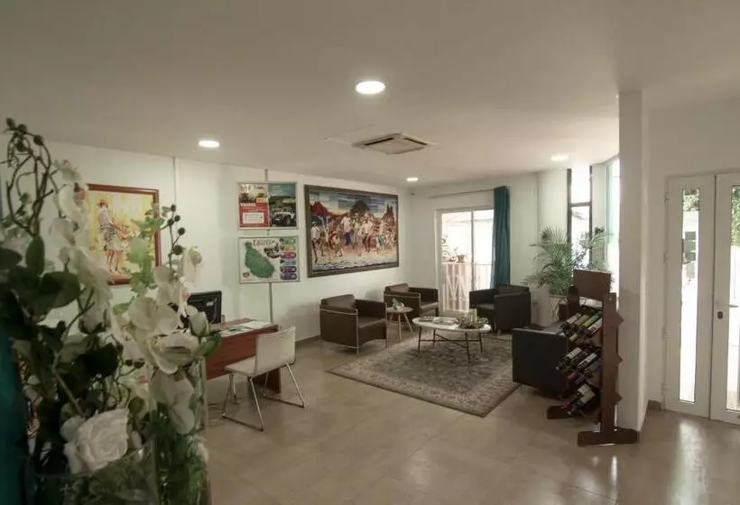 レジデンス Santa Maria