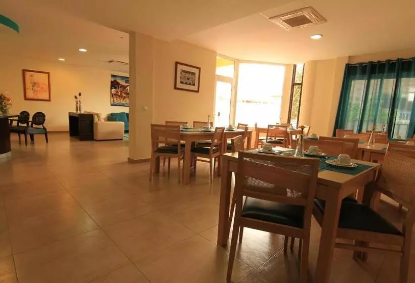 レジデンス Santa Maria