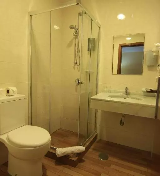 レジデンス Santa Maria