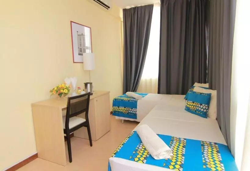 レジデンス Santa Maria