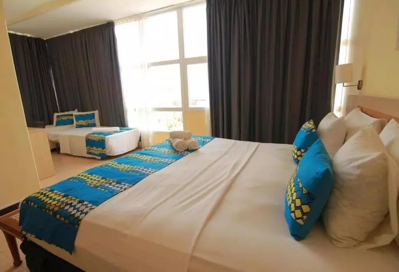 レジデンス Santa Maria