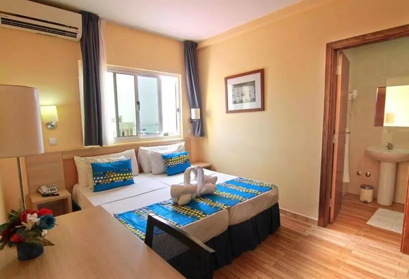 レジデンス Santa Maria