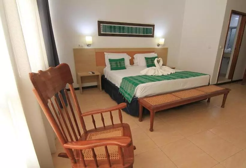 レジデンス Santa Maria