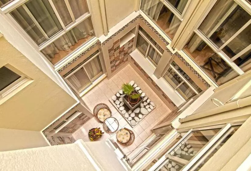 レジデンス Santa Maria