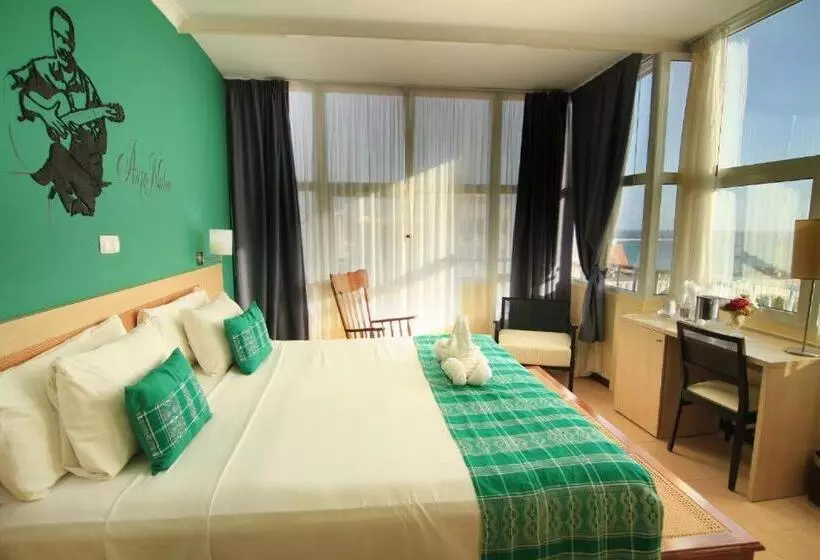 レジデンス Santa Maria