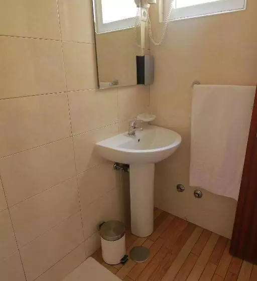 レジデンス Santa Maria