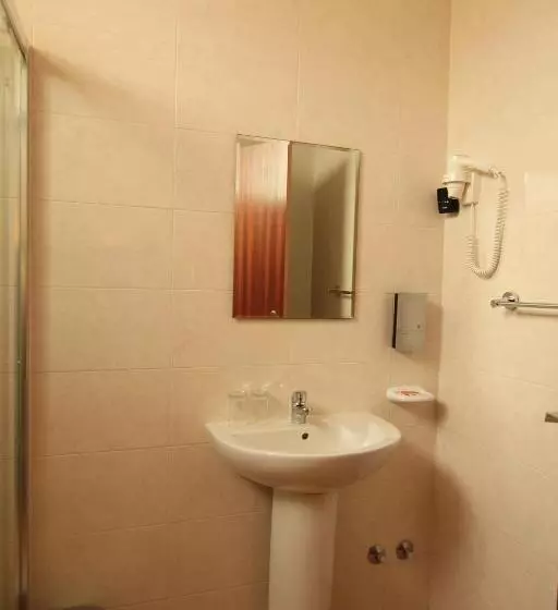 レジデンス Santa Maria