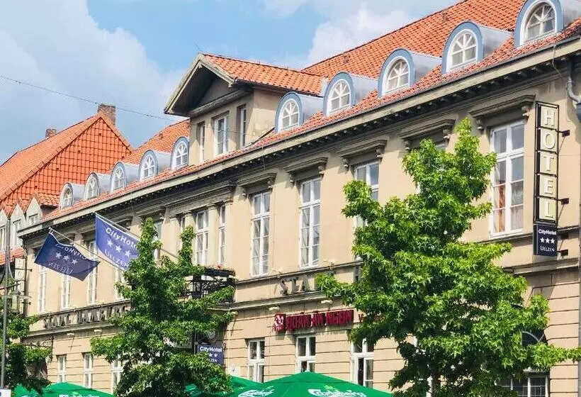 Cityhotel Uelzen