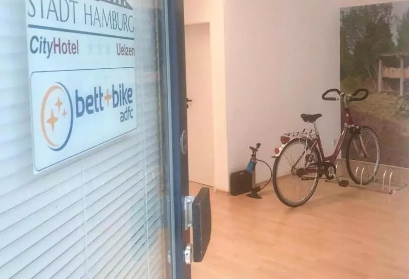 Cityhotel Uelzen