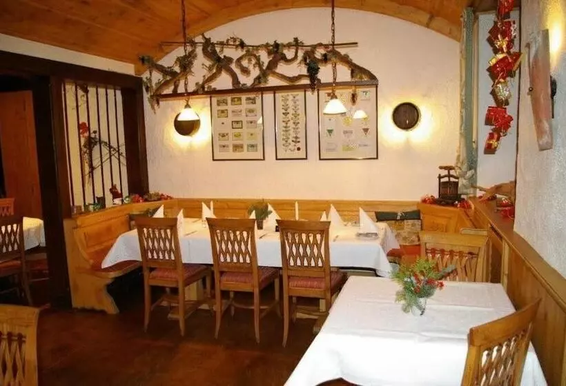 Отель Alter Posthof