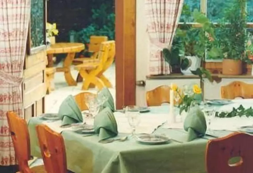 Отель Alter Posthof