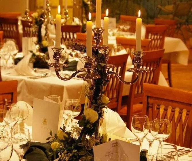 Отель Alter Posthof