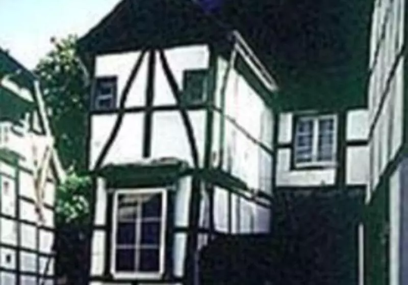 Akzent Hotel Gut Höing