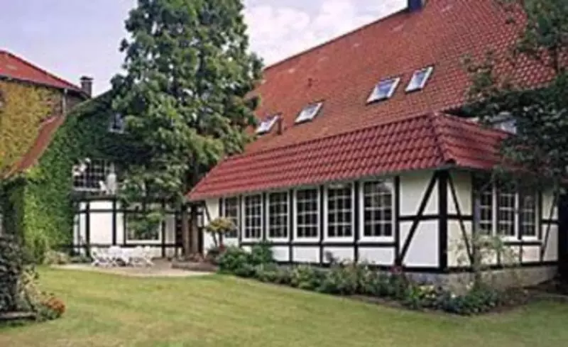 Akzent Hotel Gut Höing