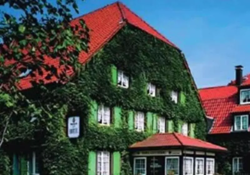 Akzent Hotel Gut Höing