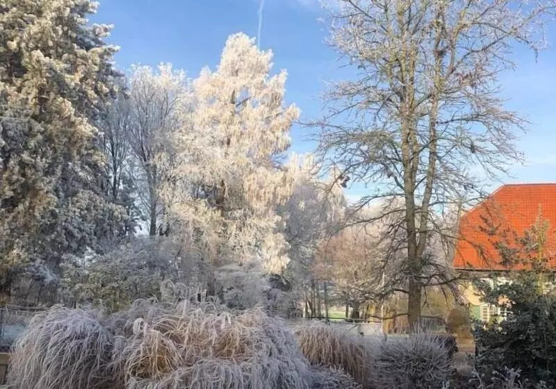 Akzent Hotel Gut Höing