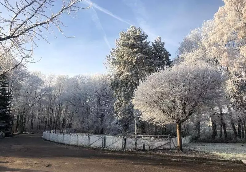 Akzent Hotel Gut Höing