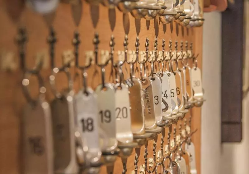 Akzent Hotel Gut Höing