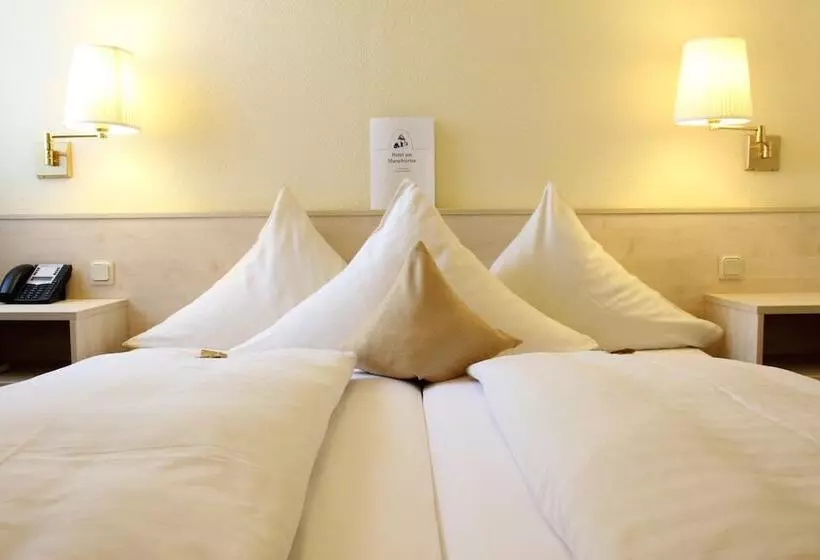 Szálloda Am Marschiertor