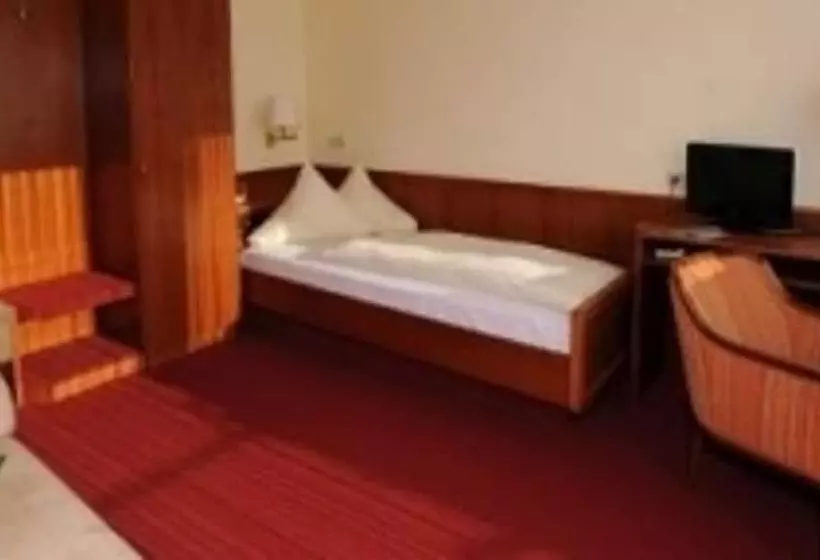 Szálloda Am Marschiertor