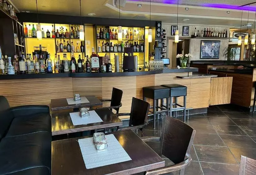 فندق Ammerländer Hof