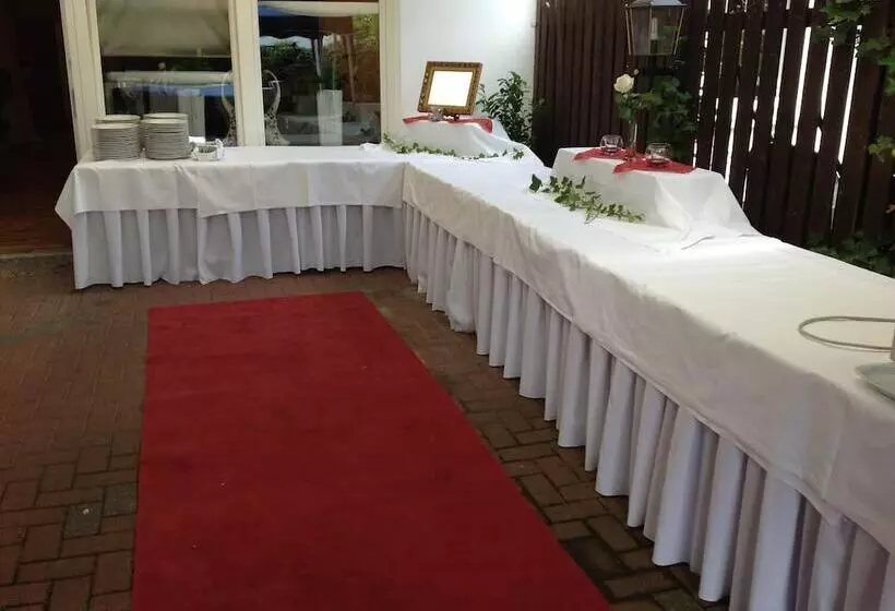 فندق Ammerländer Hof