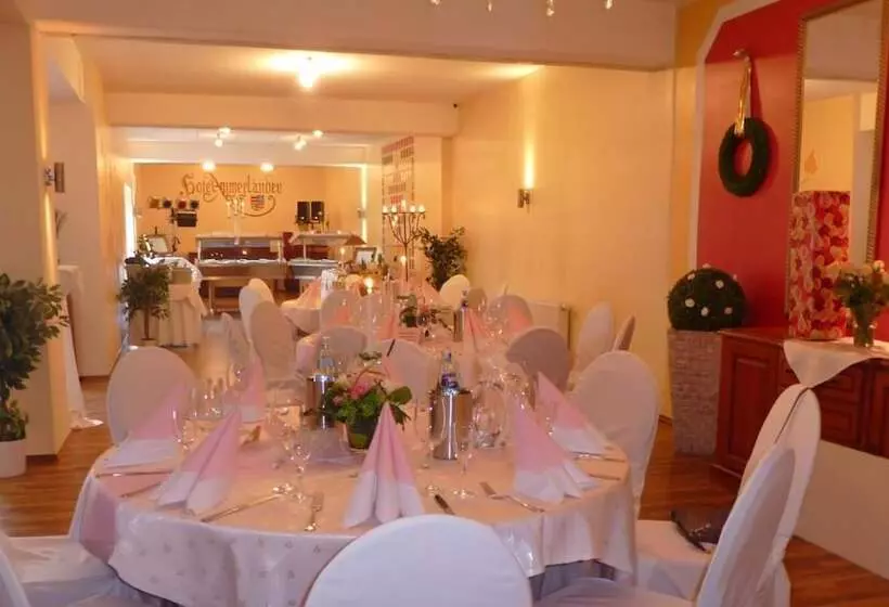 فندق Ammerländer Hof