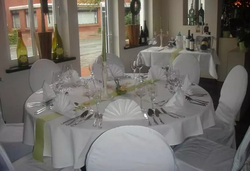 فندق Ammerländer Hof