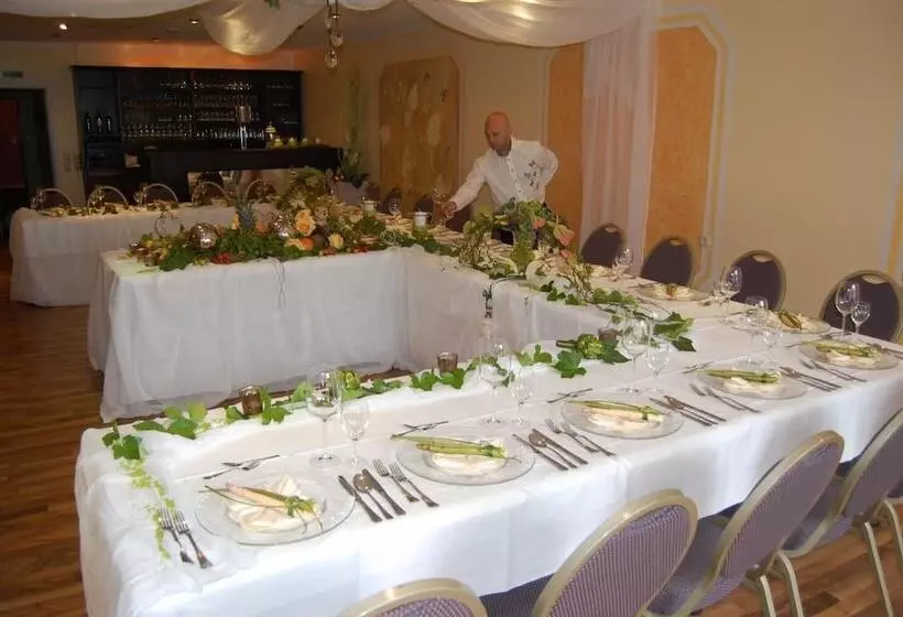 فندق Ammerländer Hof