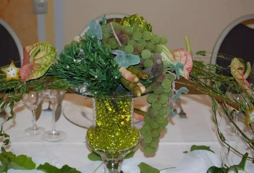 فندق Ammerländer Hof